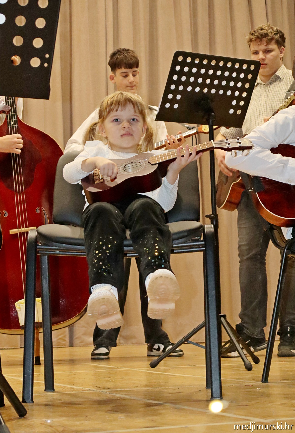 Božićni koncert Sveta Marija 2025 (6)