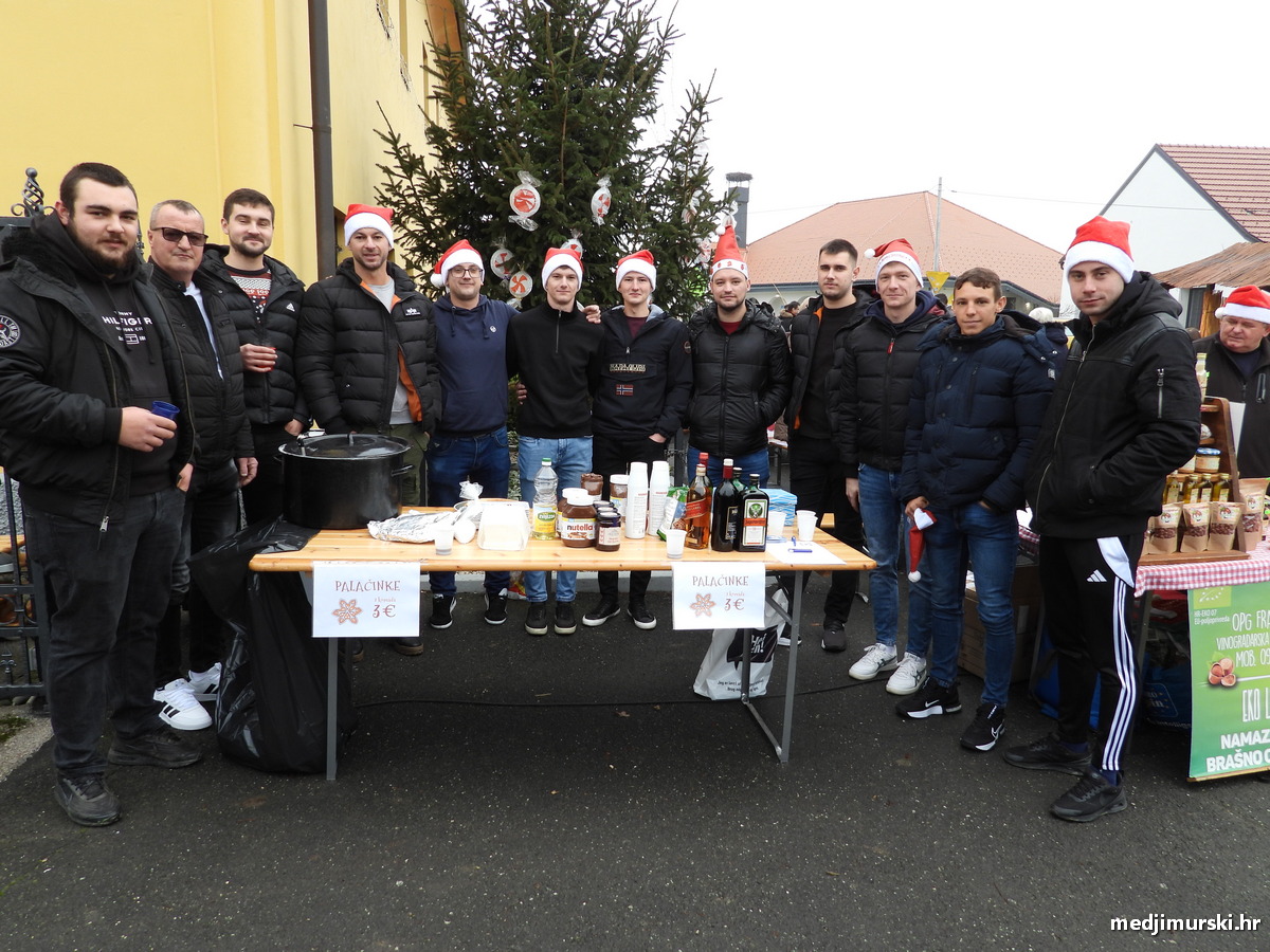 Božićni sajam Donji Vidovec (14)