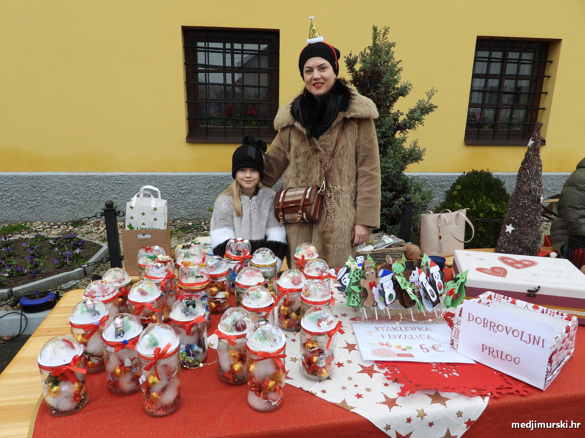 Božićni sajam Donji Vidovec (2)