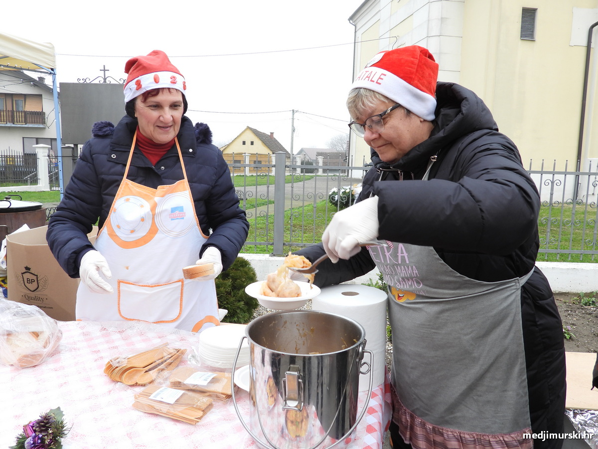 Bozicni sajam Donji Vidovec 20