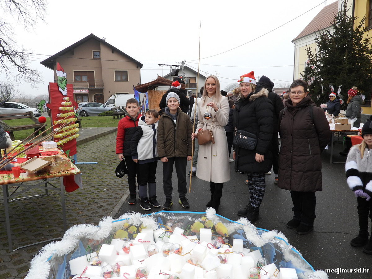 Božićni sajam Donji Vidovec (5)