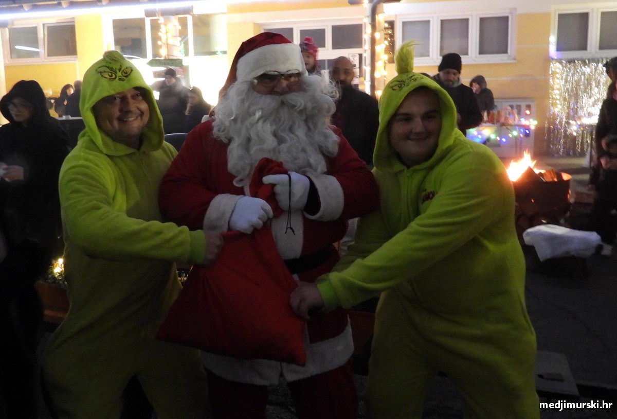 Božićni sajam Pribislavec (1)