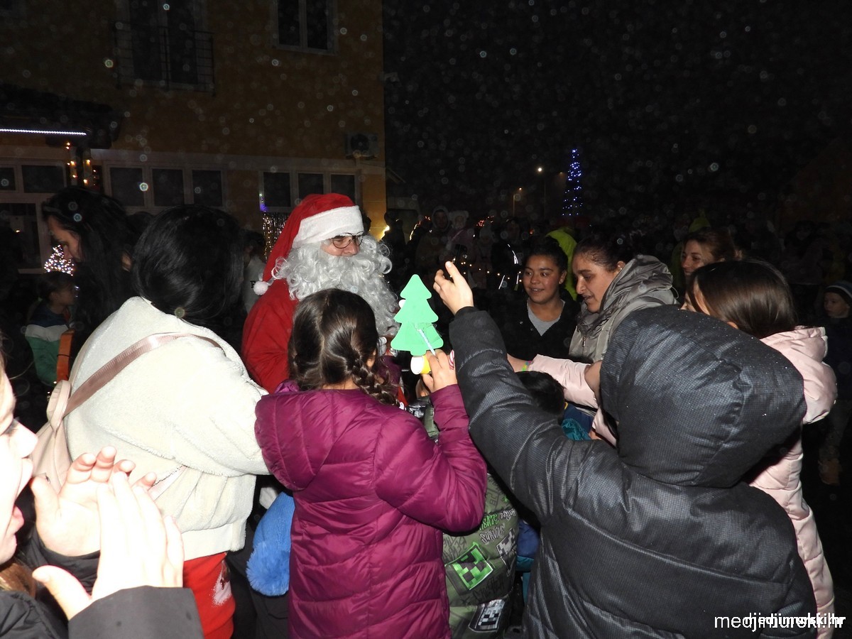 Bozicni sajam Pribislavec