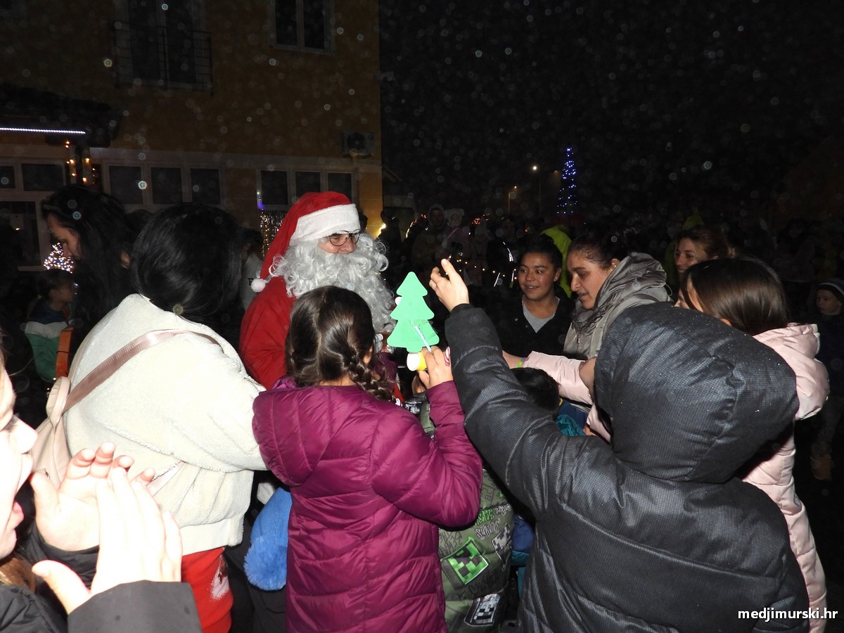 Božićni sajam Pribislavec (2)