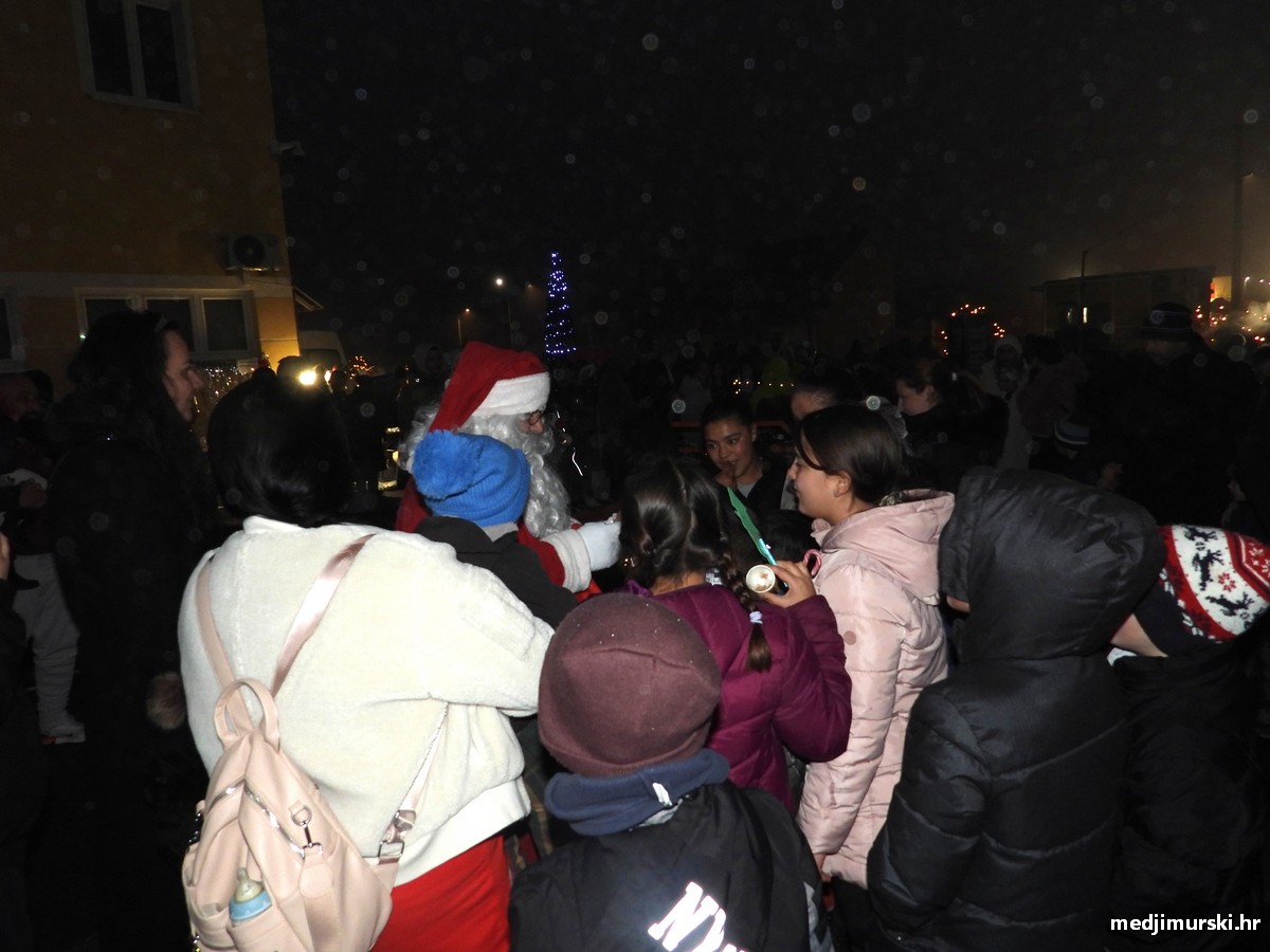 Božićni sajam Pribislavec (3)