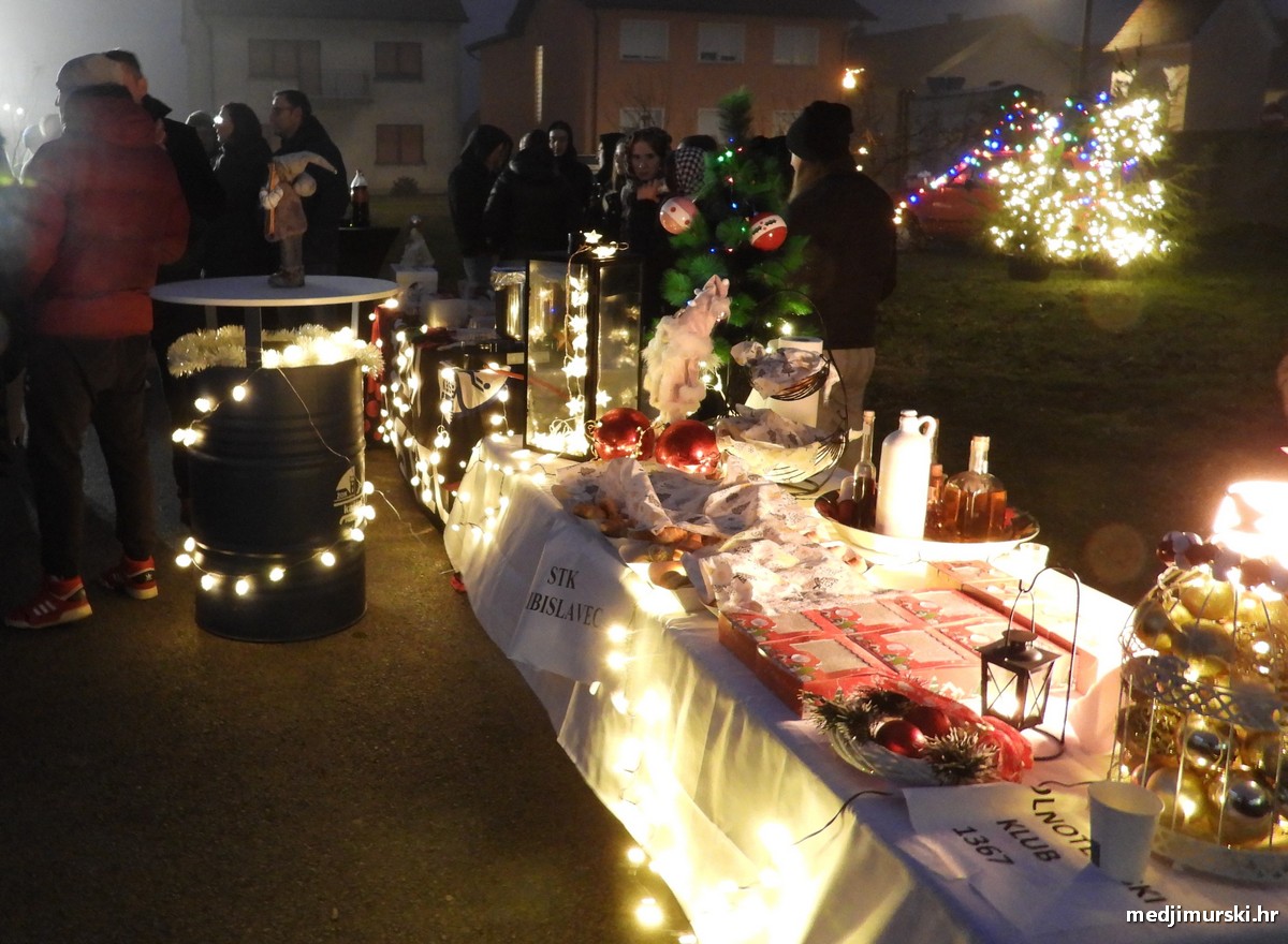 Božićni sajam Pribislavec (4)