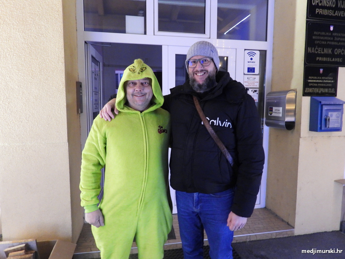 Božićni sajam Pribislavec (5)