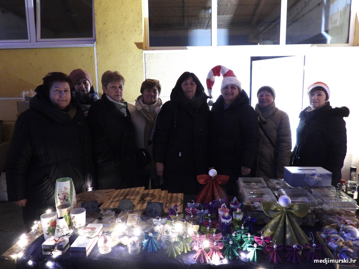 Božićni sajam Pribislavec (6)