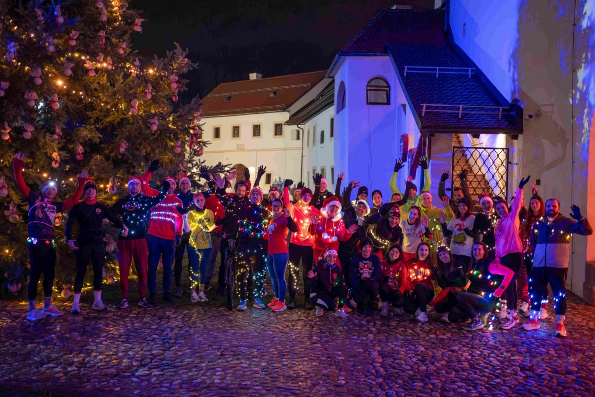 CK10 ChristmasRun2025