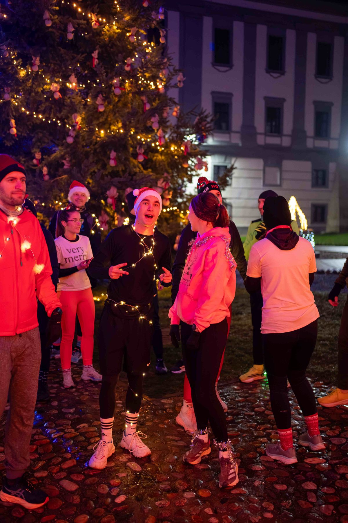 CK10 ChristmasRun2025