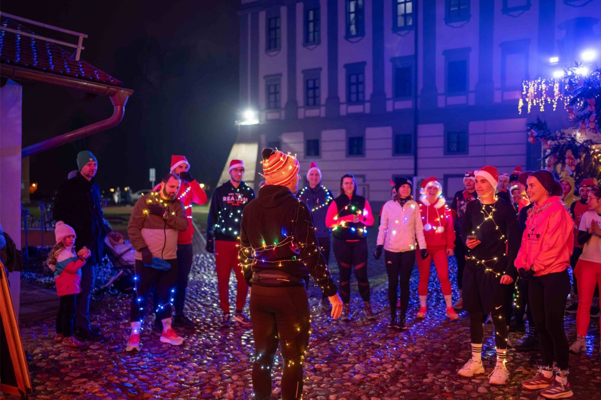 CK10 ChristmasRun2025