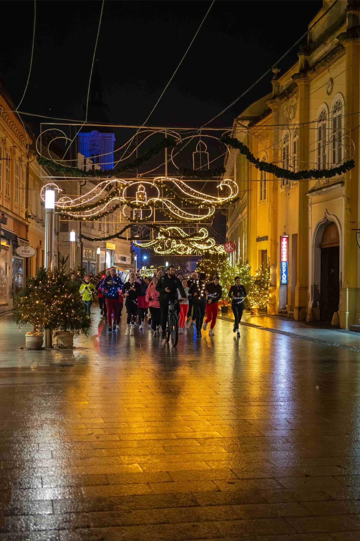 CK10 ChristmasRun2025