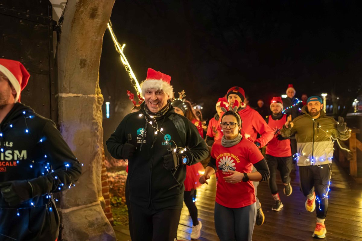 CK10 ChristmasRun2025