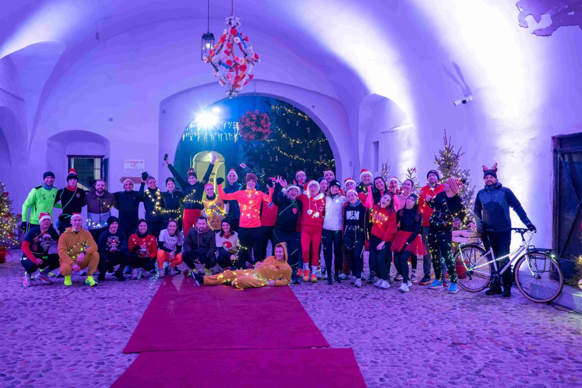 CK10 ChristmasRun2025