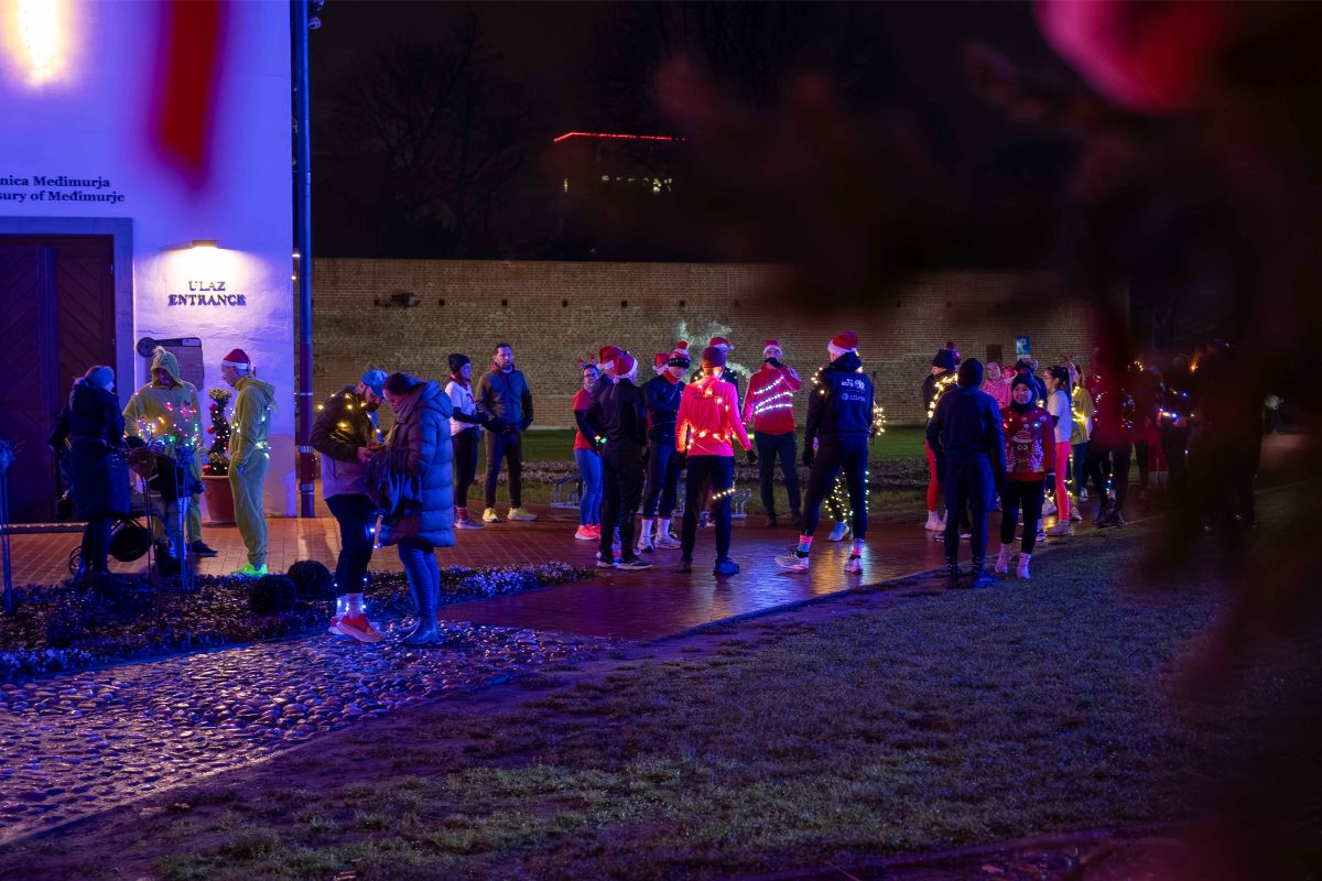 CK10 ChristmasRun2025