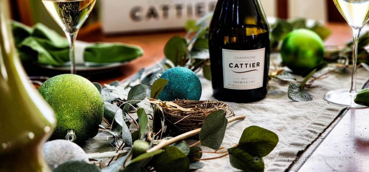 Champagne Cattier 13 scaled