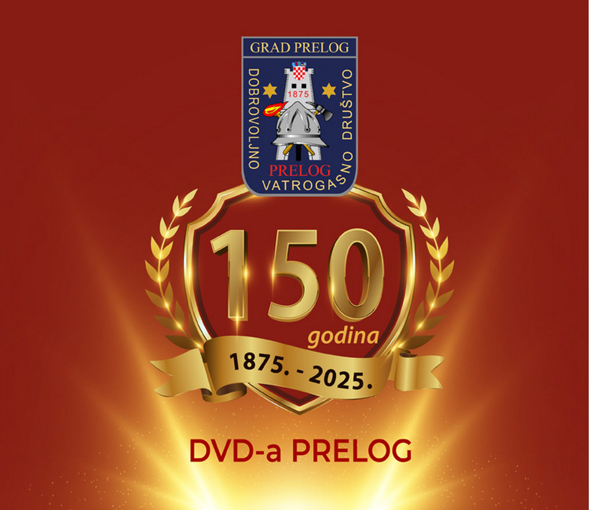 DVD Prelog 03 crveno