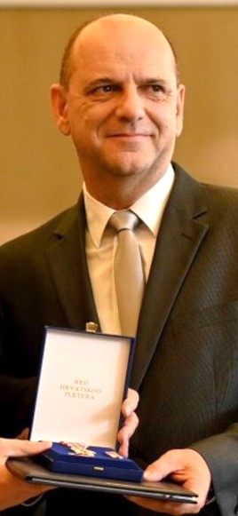 Dejan Buvač