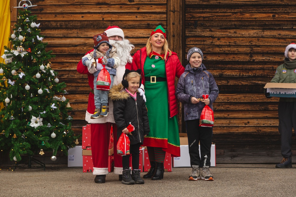 Djed Mraz Aeroklub Međimurje Pribislavec (11)