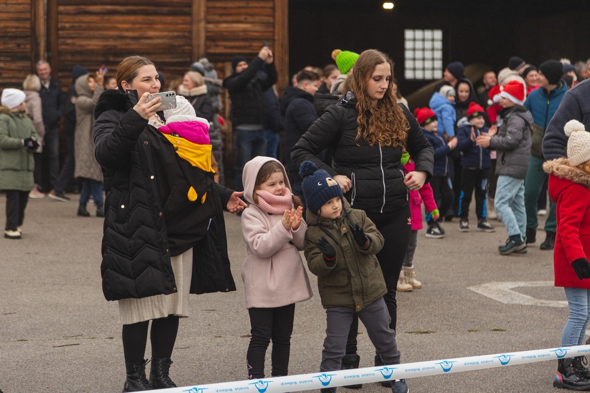 Djed Mraz Aeroklub Međimurje Pribislavec (12)