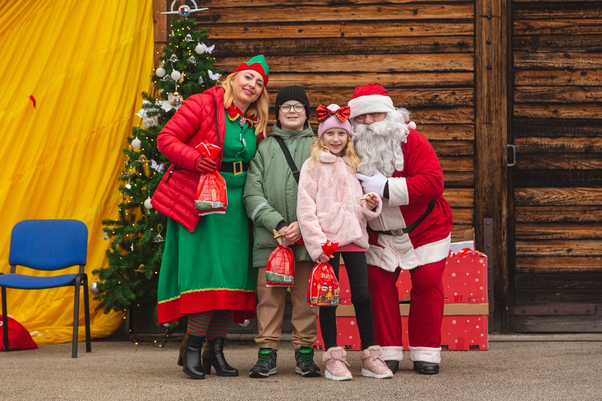 Djed Mraz Aeroklub Međimurje Pribislavec (16)