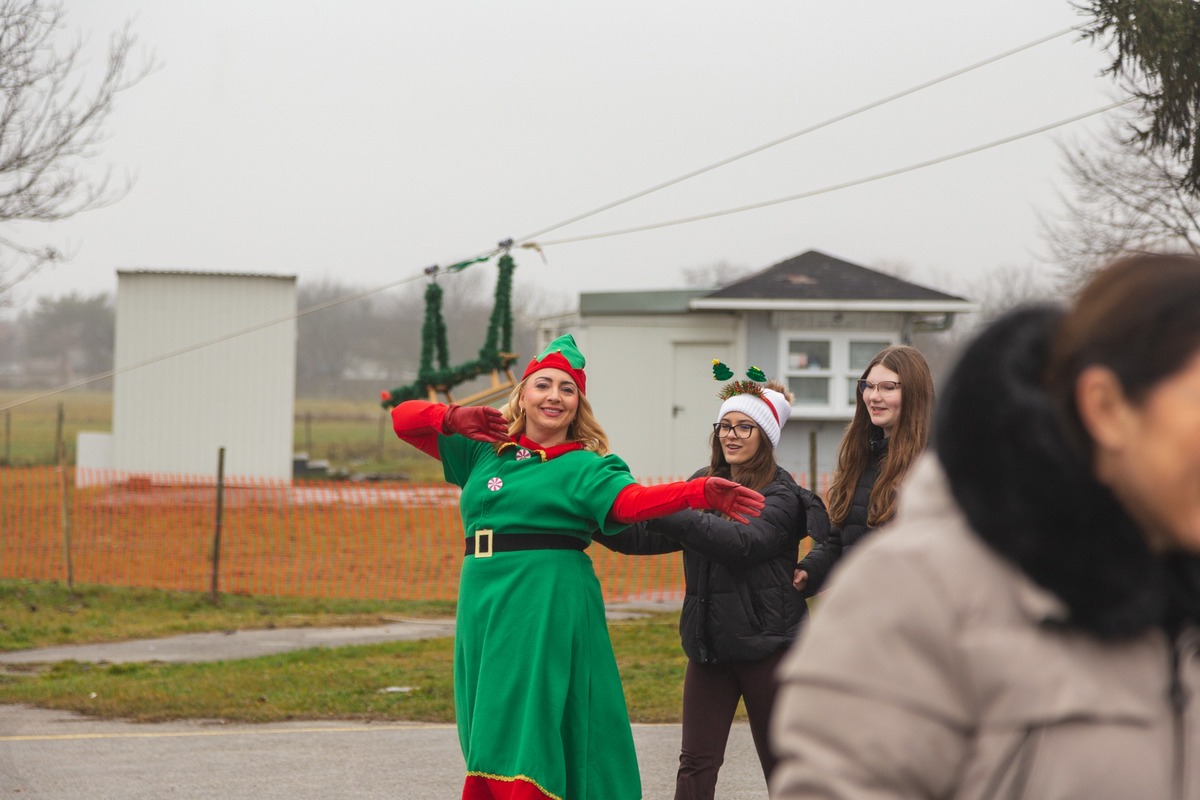 Djed Mraz Aeroklub Međimurje Pribislavec (18)