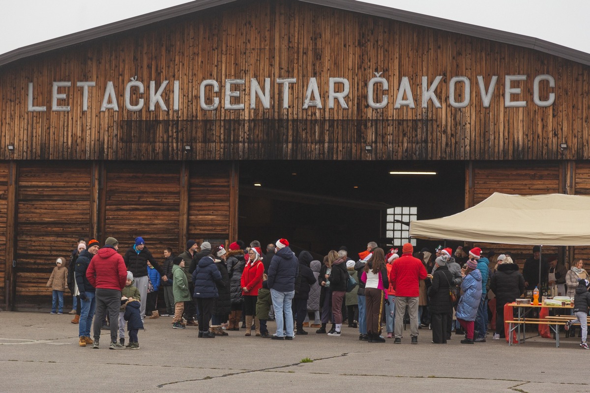 Djed Mraz Aeroklub Međimurje Pribislavec (20)