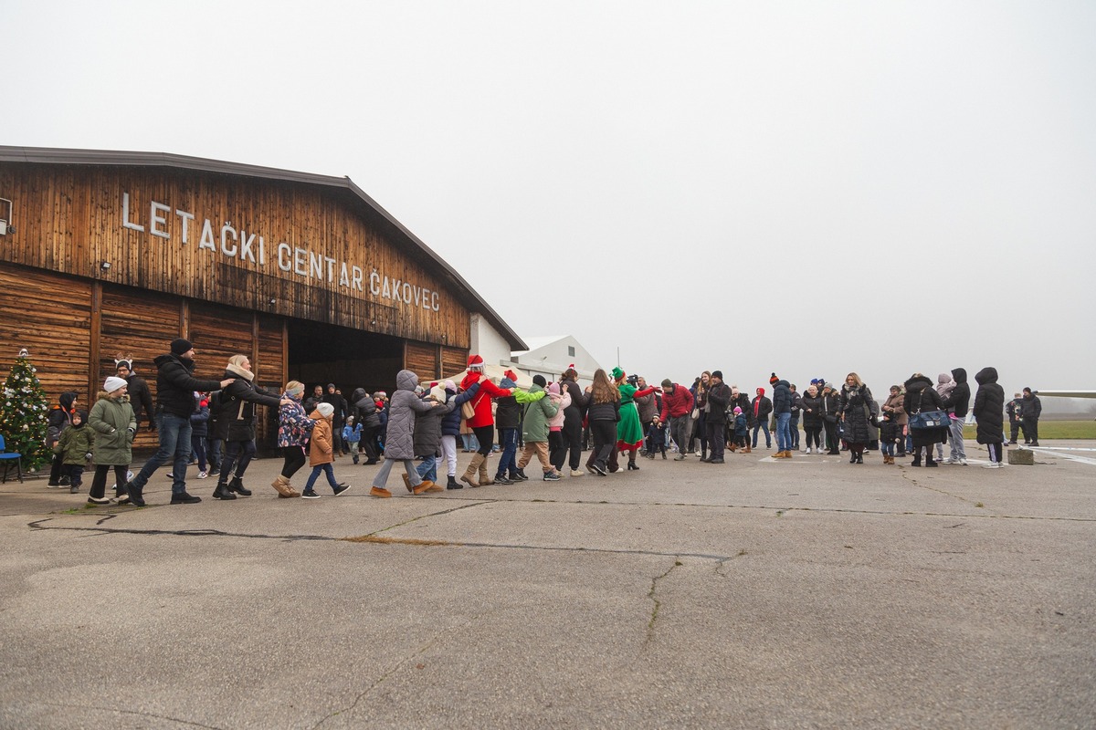 Djed Mraz Aeroklub Međimurje Pribislavec (25)