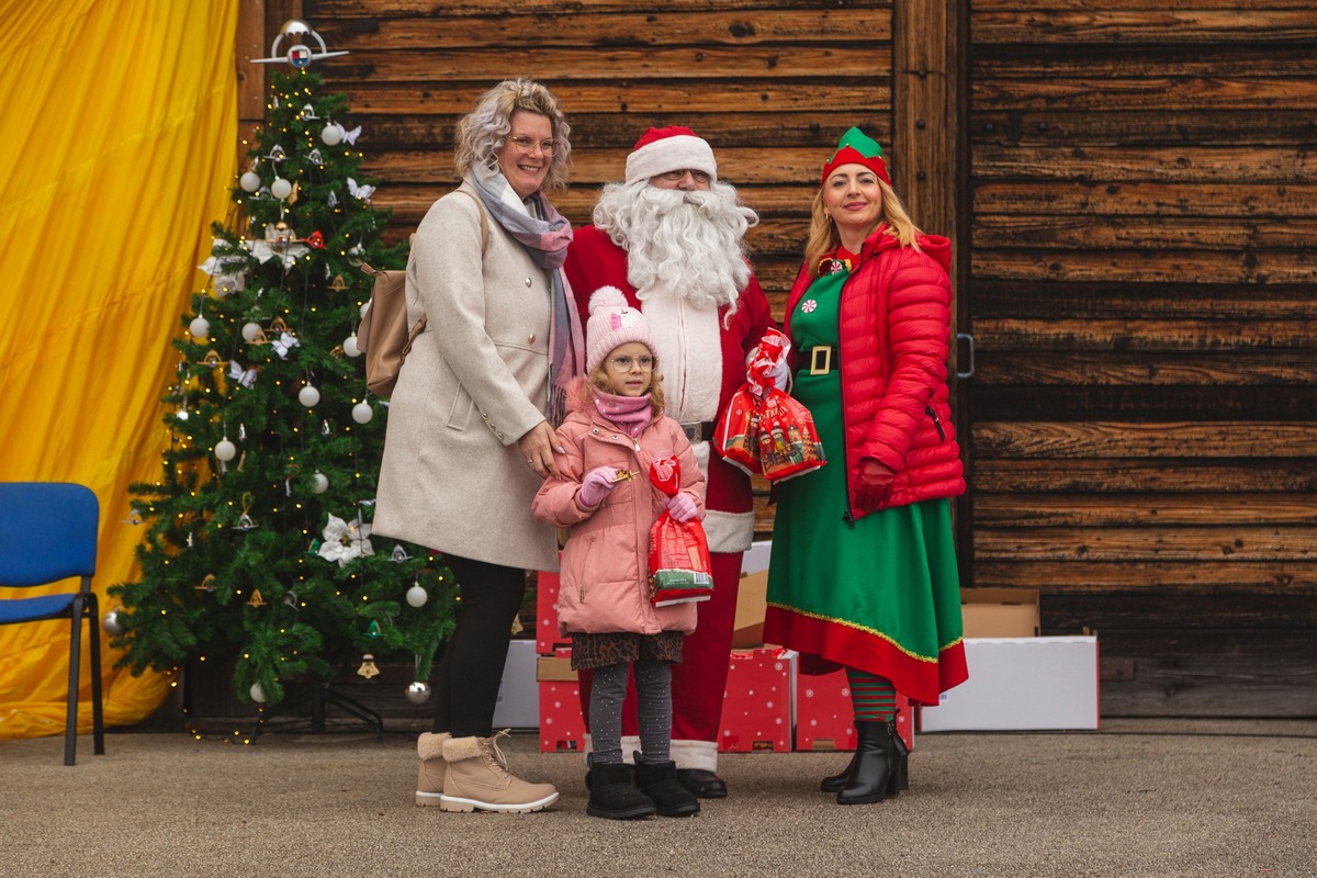 Djed Mraz Aeroklub Međimurje Pribislavec (26)