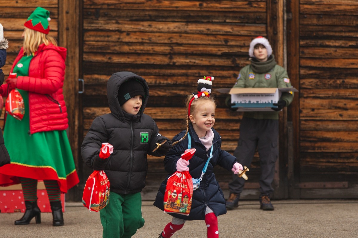 Djed Mraz Aeroklub Međimurje Pribislavec (3)