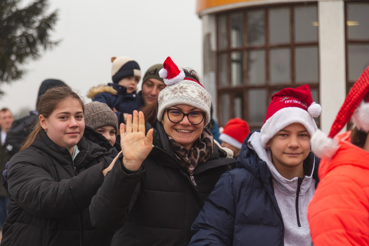 Djed Mraz Aeroklub Međimurje Pribislavec (30)