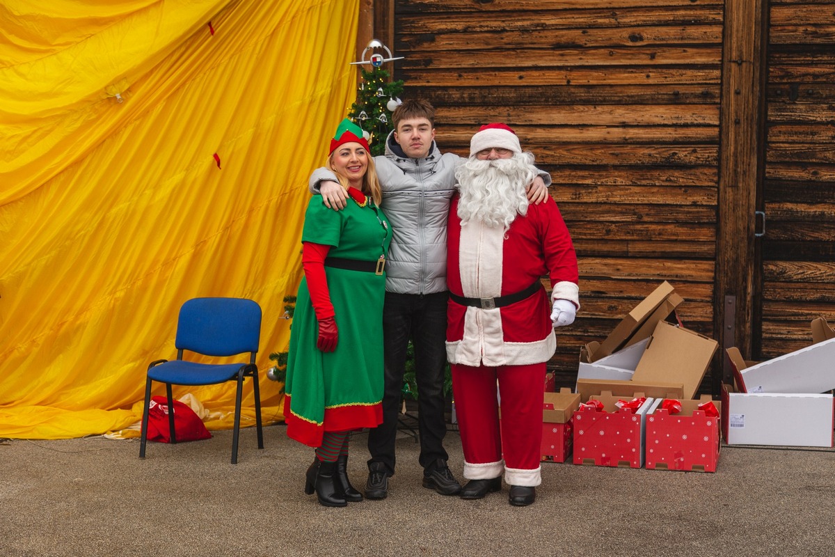 Djed Mraz Aeroklub Međimurje Pribislavec (31)