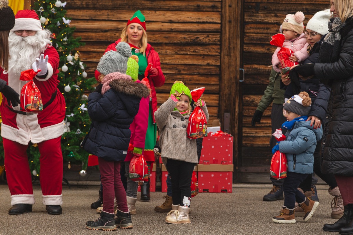 Djed Mraz Aeroklub Međimurje Pribislavec (32)