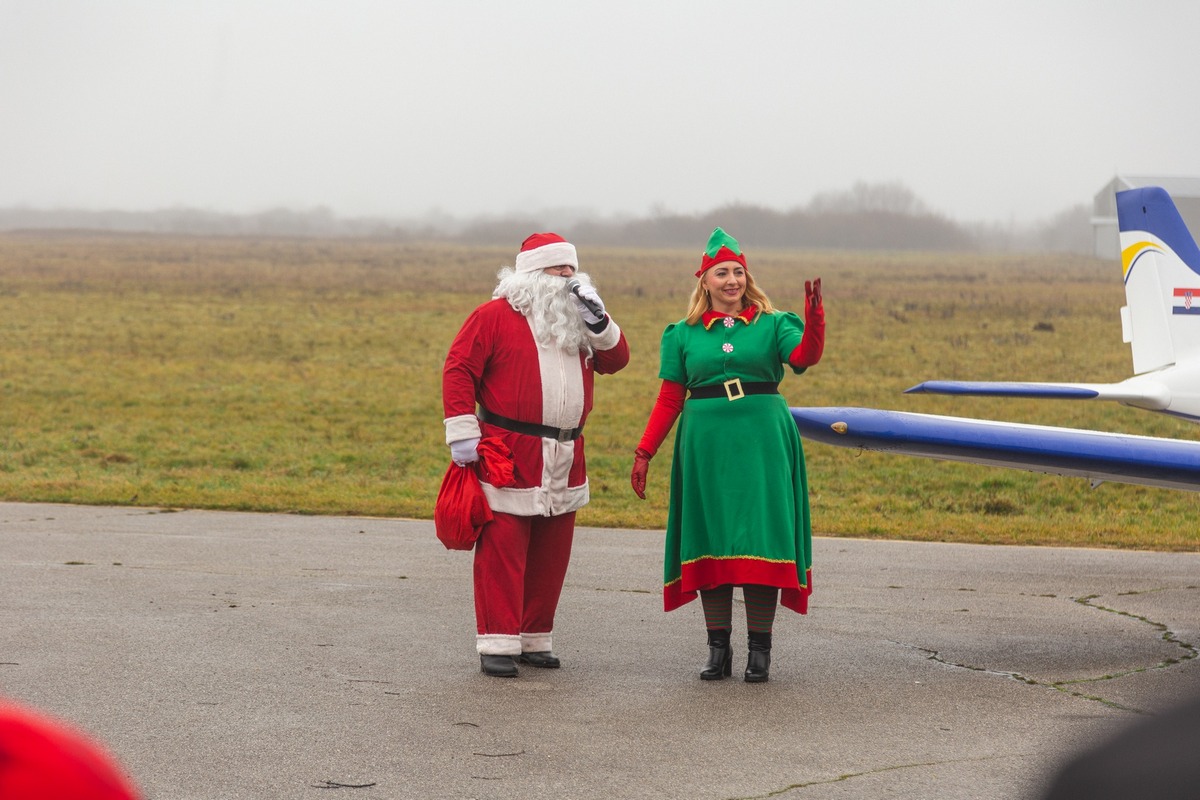 Djed Mraz Aeroklub Međimurje Pribislavec (33)