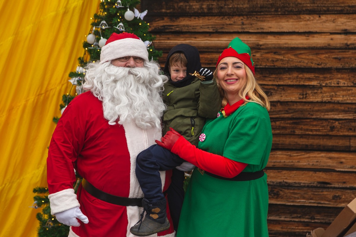 Djed Mraz Aeroklub Međimurje Pribislavec (37)