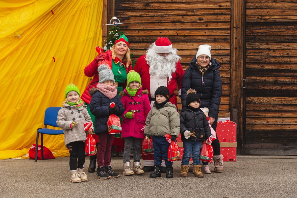 Djed Mraz Aeroklub Međimurje Pribislavec (38)