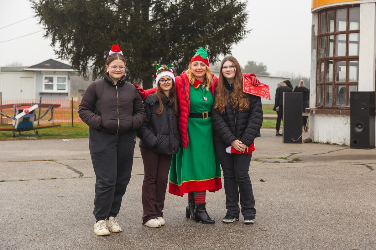 Djed Mraz Aeroklub Međimurje Pribislavec (42)