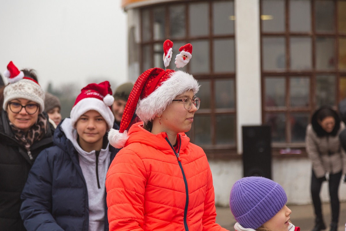 Djed Mraz Aeroklub Međimurje Pribislavec (43)