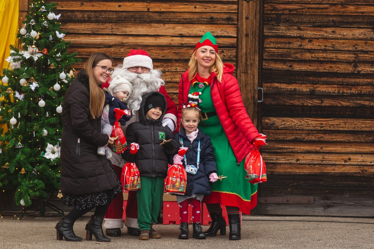 Djed Mraz Aeroklub Međimurje Pribislavec (44)