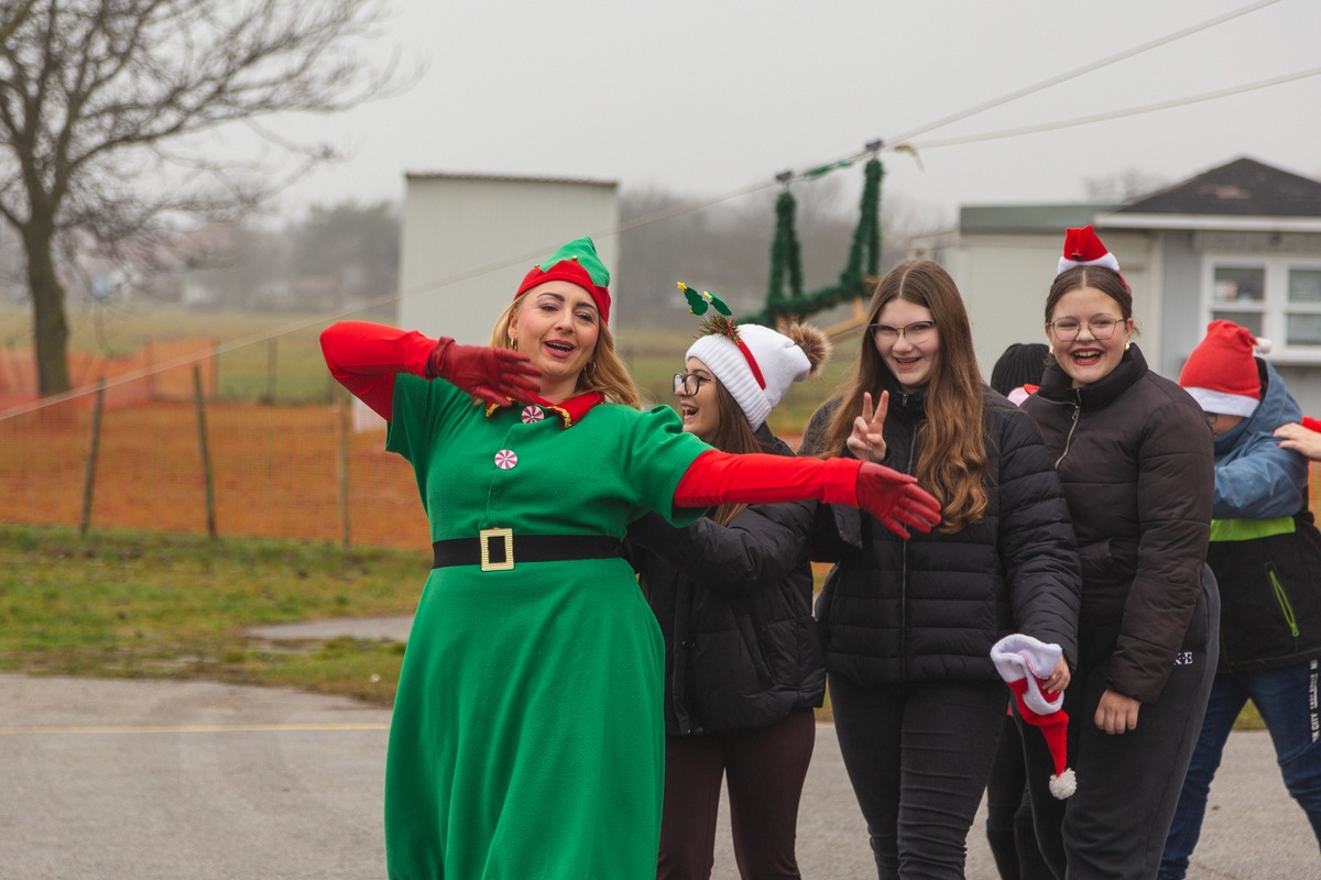 Djed Mraz Aeroklub Međimurje Pribislavec (45)