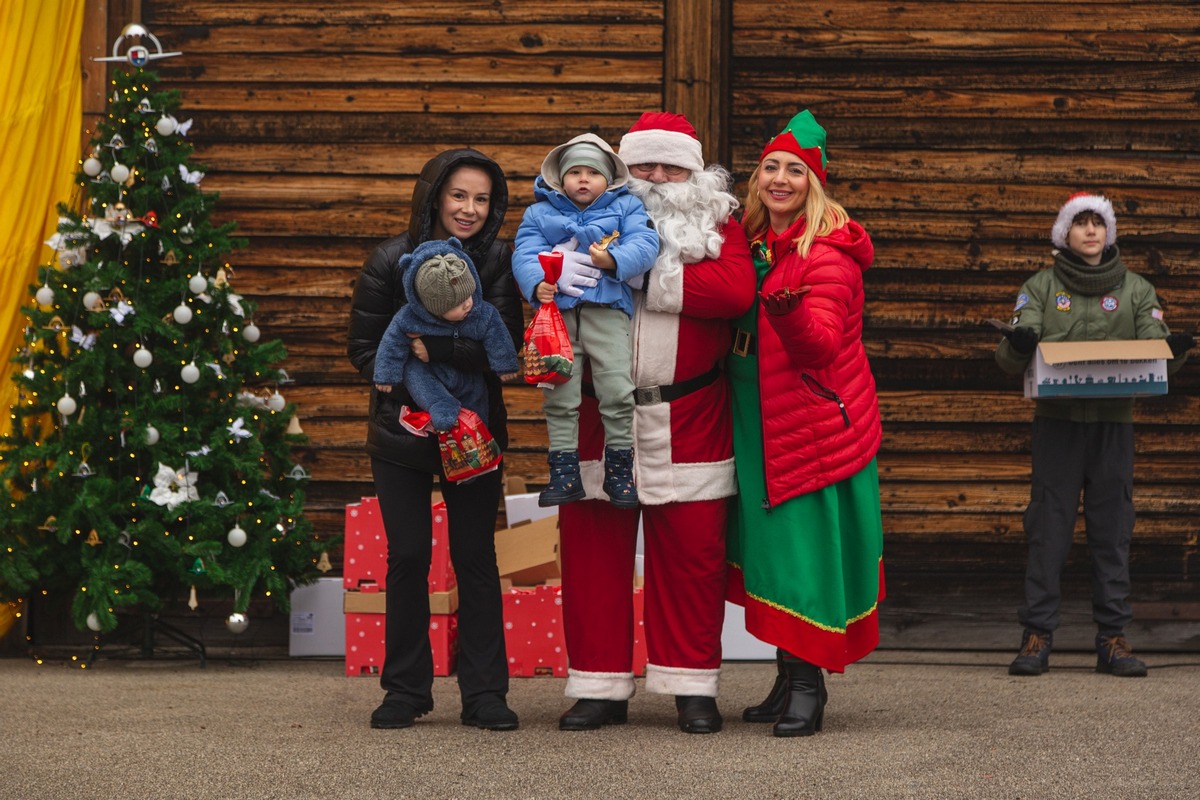 Djed Mraz Aeroklub Međimurje Pribislavec (46)