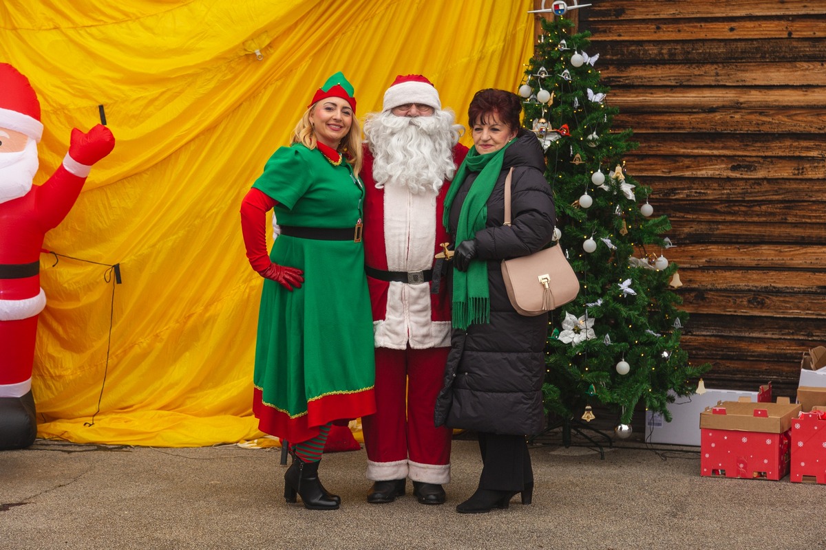 Djed Mraz Aeroklub Međimurje Pribislavec (49)