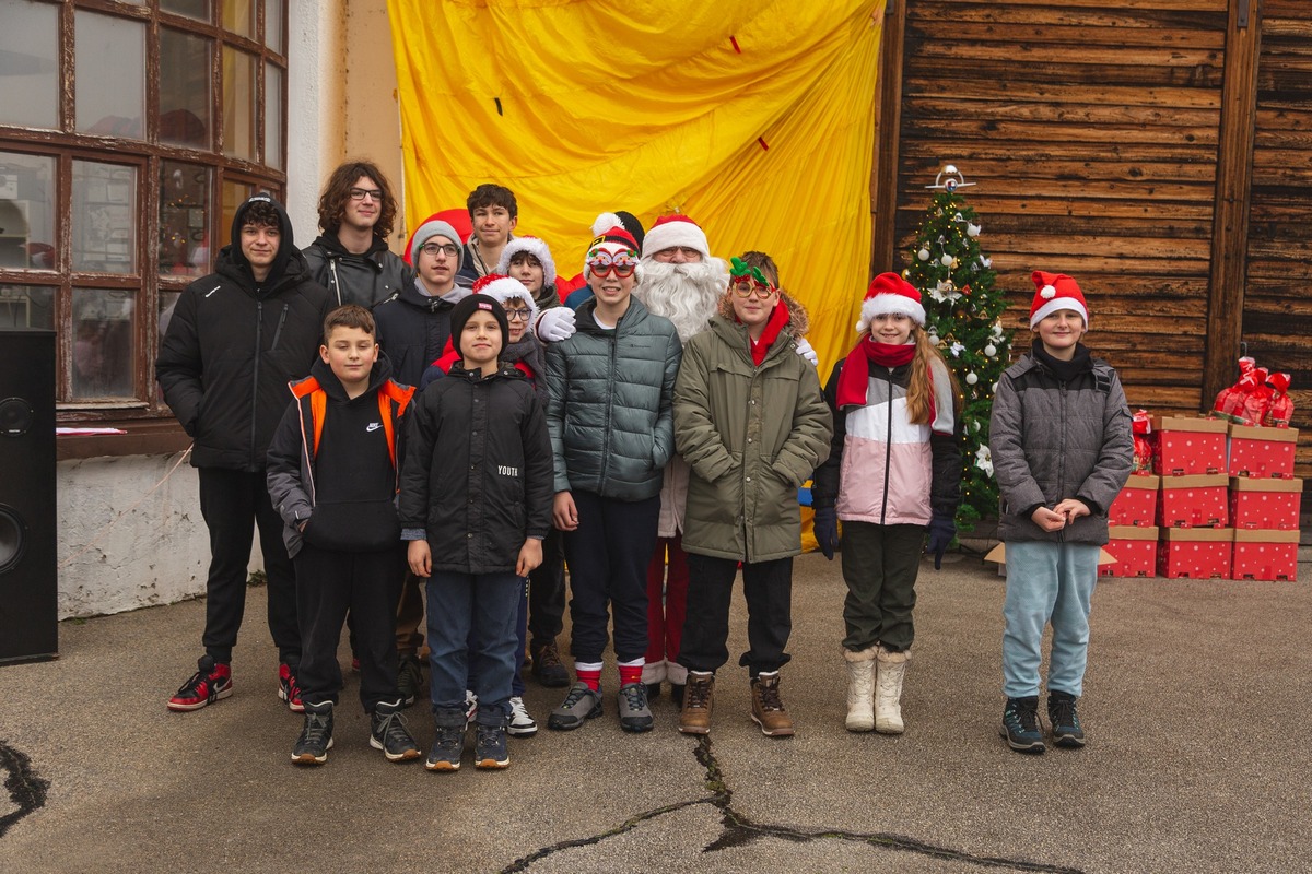 Djed Mraz Aeroklub Međimurje Pribislavec (5)