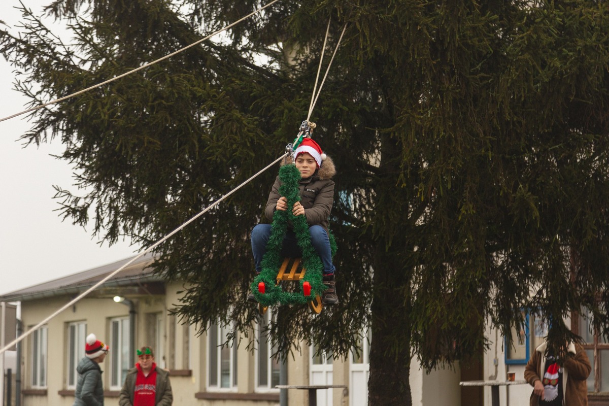 Djed Mraz Aeroklub Međimurje Pribislavec (50)