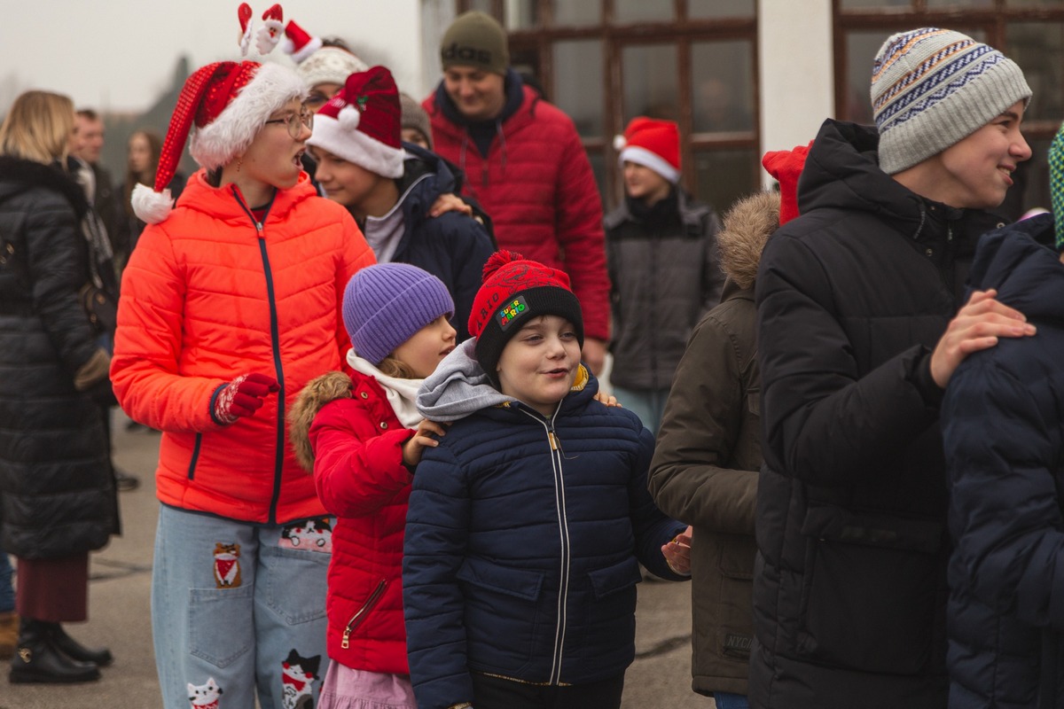 Djed Mraz Aeroklub Međimurje Pribislavec (53)