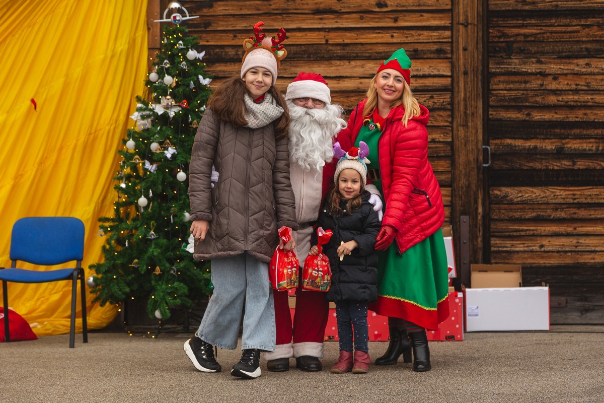 Djed Mraz Aeroklub Međimurje Pribislavec (55)