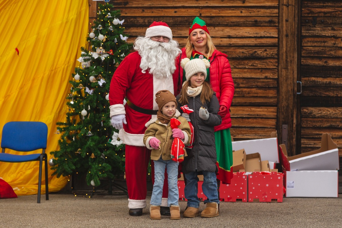 Djed Mraz Aeroklub Međimurje Pribislavec (56)