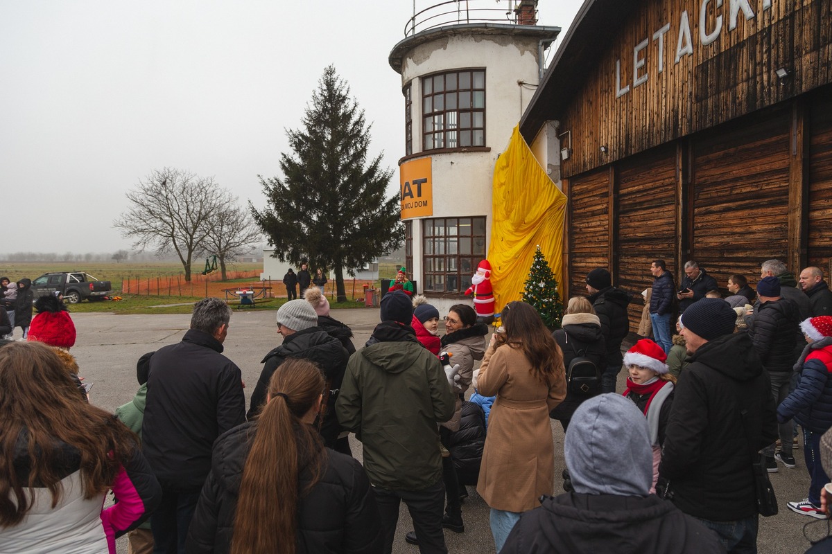 Djed Mraz Aeroklub Međimurje Pribislavec (57)