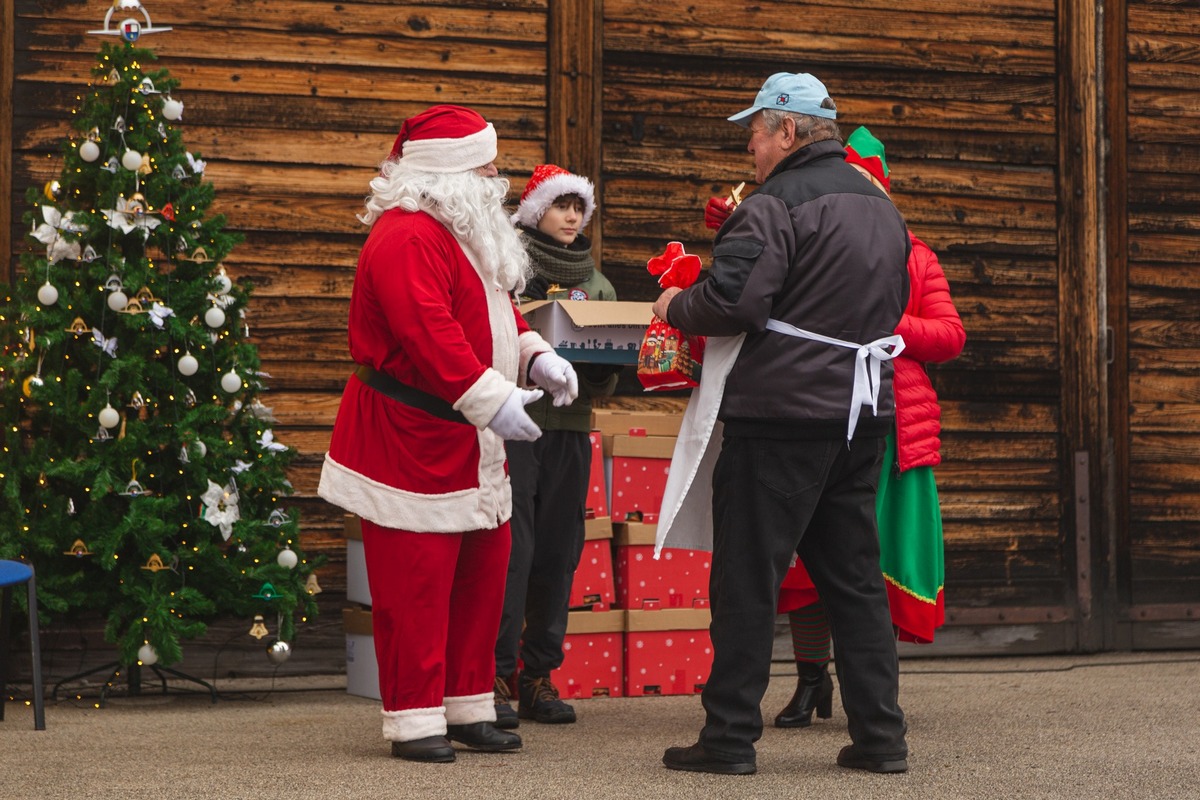 Djed Mraz Aeroklub Međimurje Pribislavec (58)