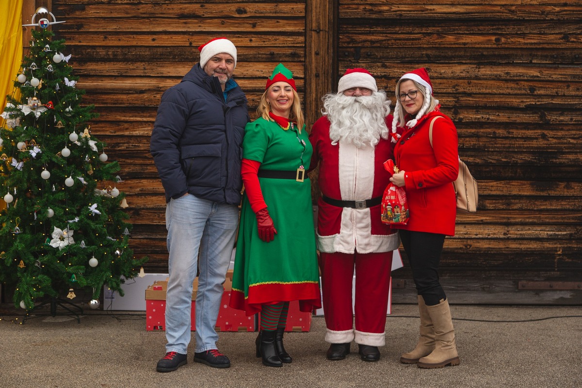 Djed Mraz Aeroklub Međimurje Pribislavec (59)